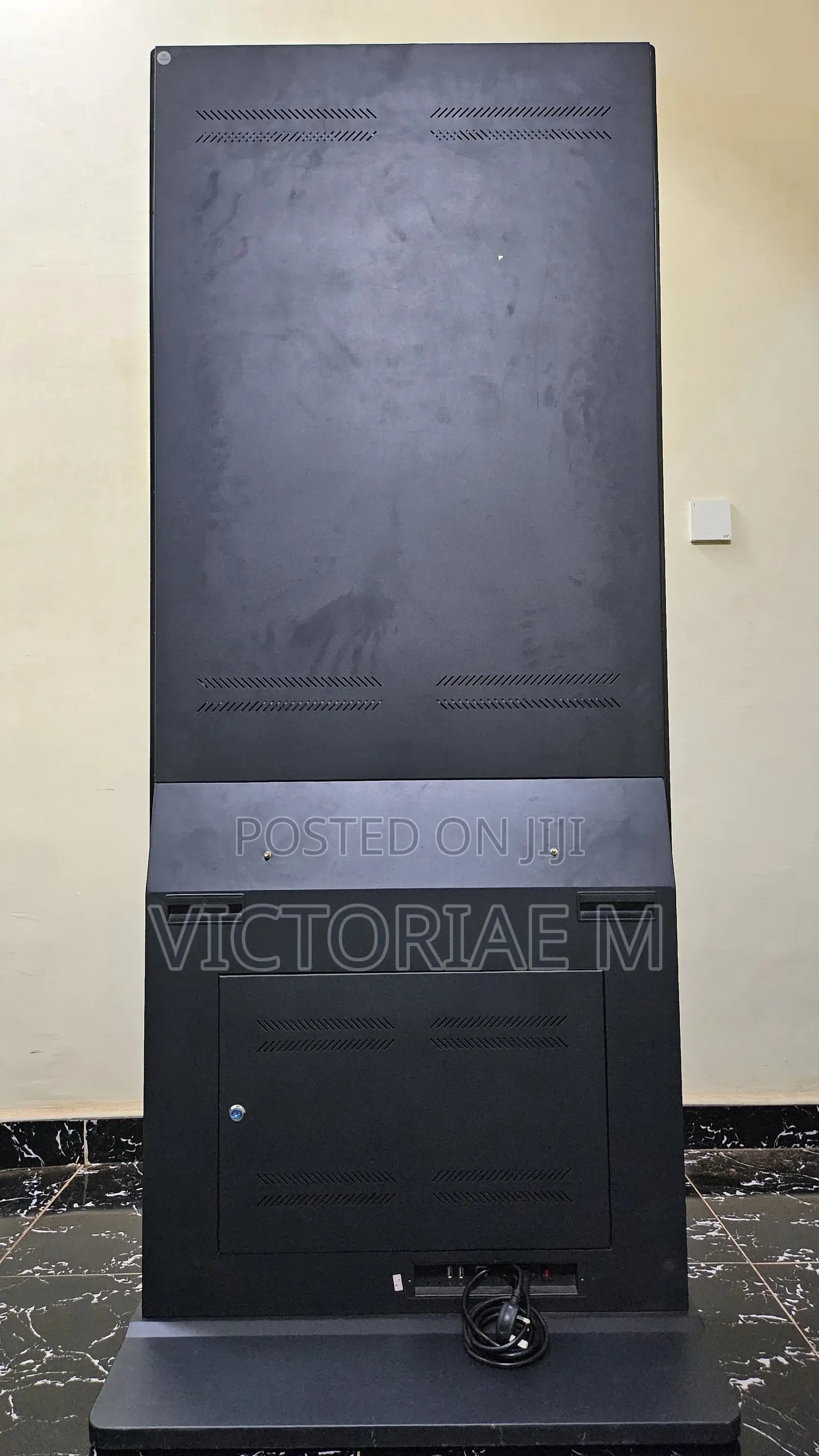 55" Interactive Screen for Sale