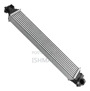 CRV Intercooler 2017-2022