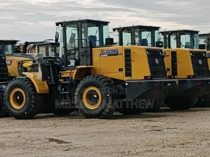 Excavator New Brand Cxmg