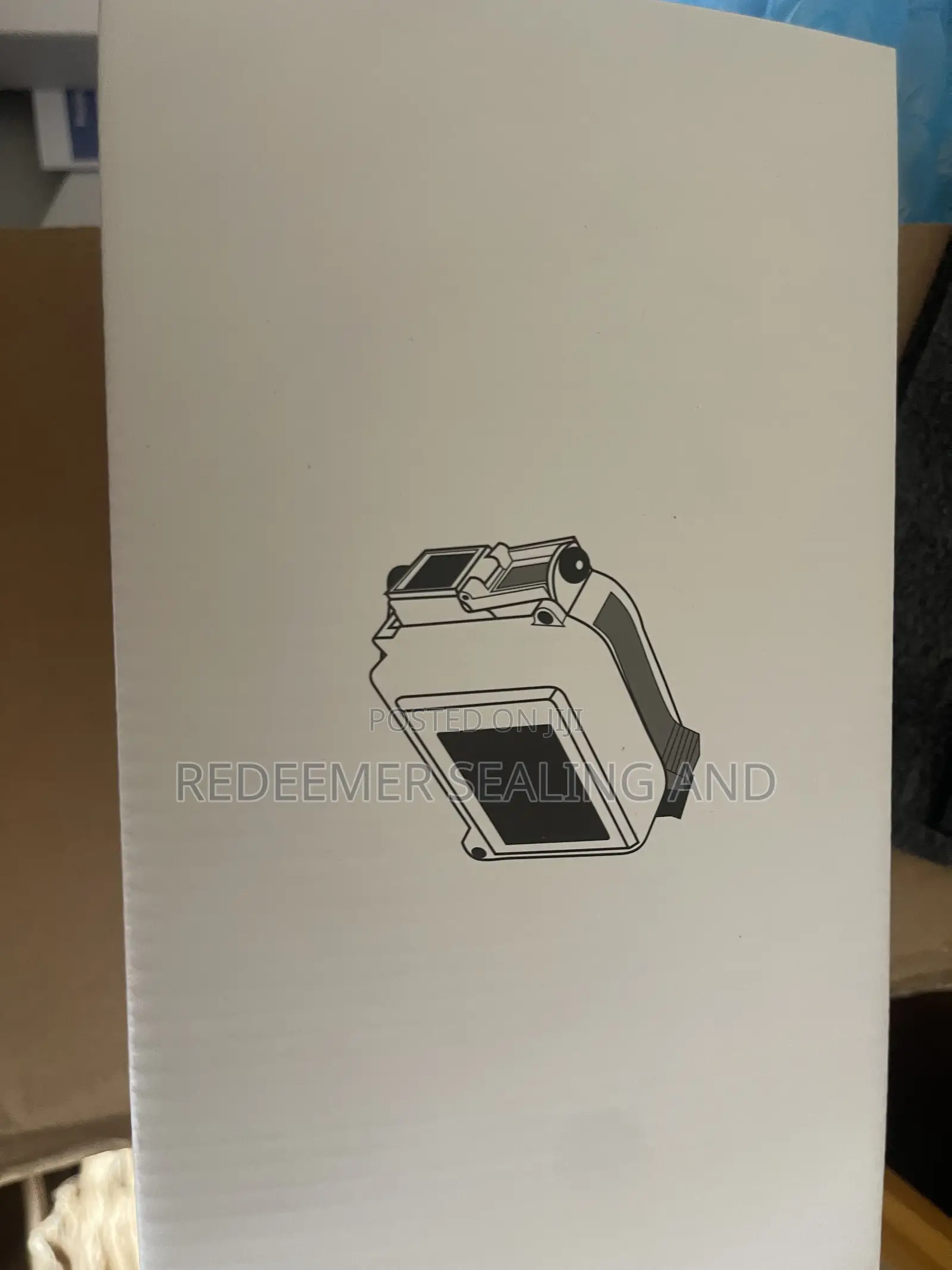 Mini Handheld Printer For Expiry Date/Batch