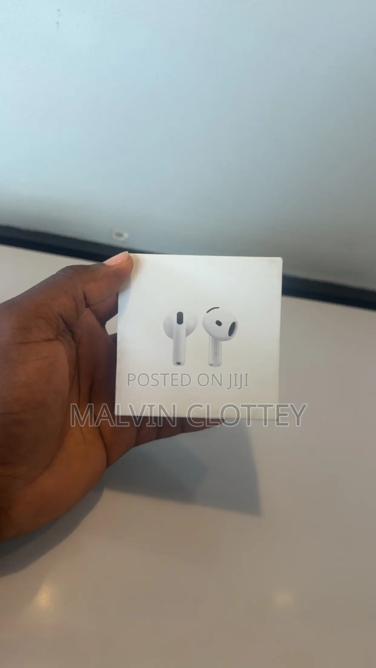 Orginal Airpods 4 NNC