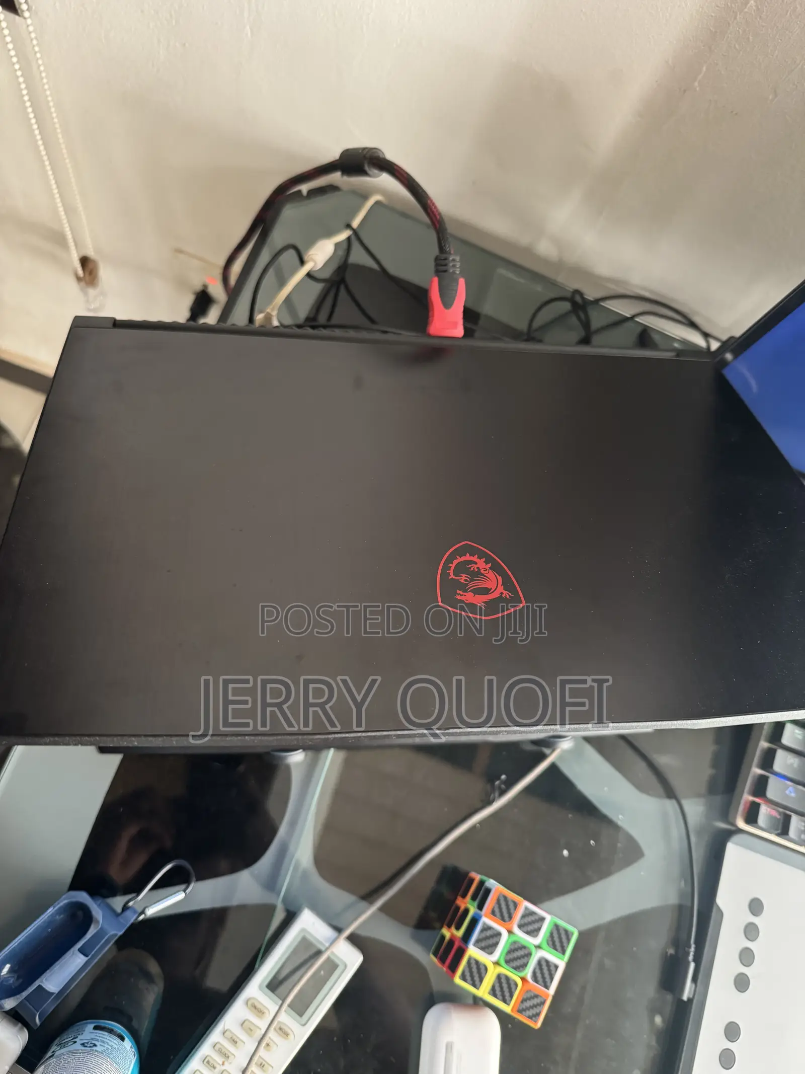 Laptop MSI GF63 24GB Intel Core i5 SSD 1T