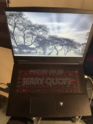 Laptop MSI GF63 24GB Intel Core i5 SSD 1T