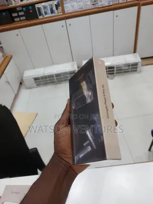 New Google Pixel 9 Pro XL 128 GB Gold