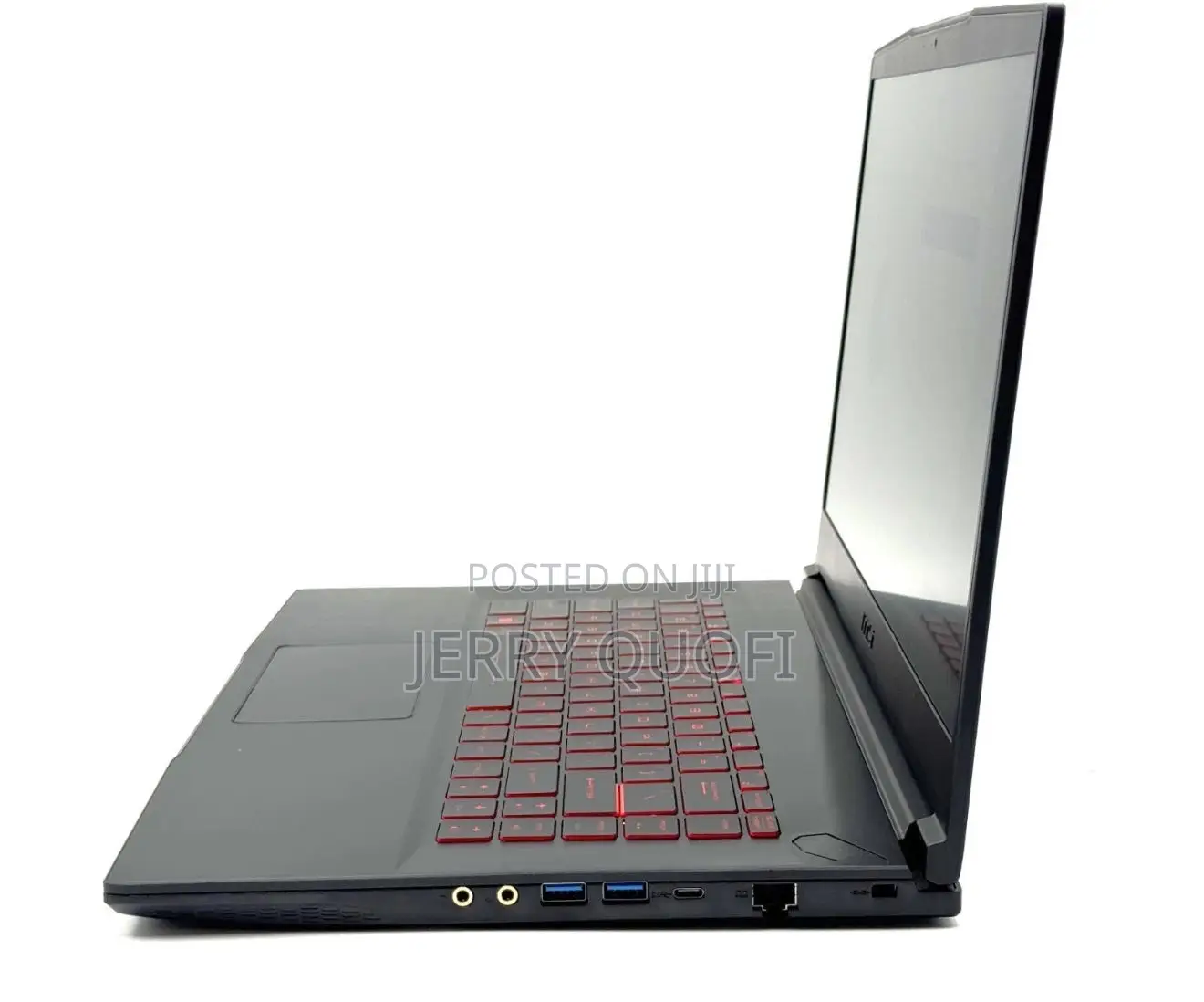 Laptop MSI GF63 24GB Intel Core i5 SSD 1T
