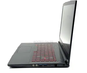 Laptop MSI GF63 24GB Intel Core i5 SSD 1T