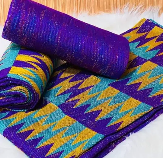 Quality Kente Clothes