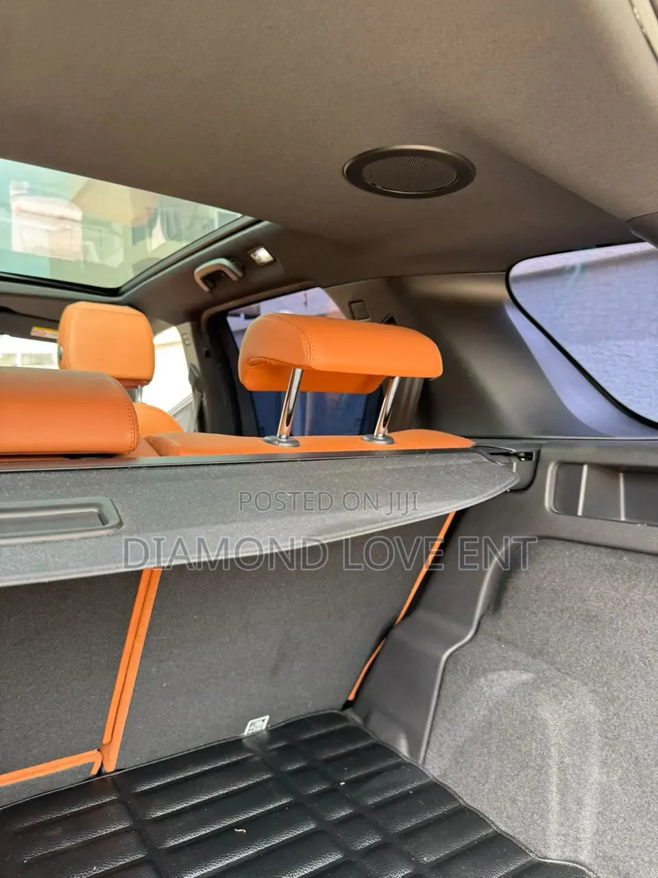 Land Rover Discovery Sport 2017 Black