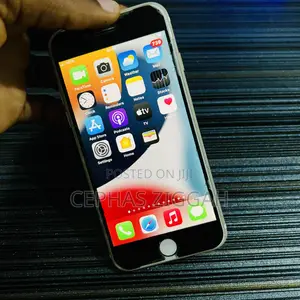 Apple iPhone 7 128 GB Gold