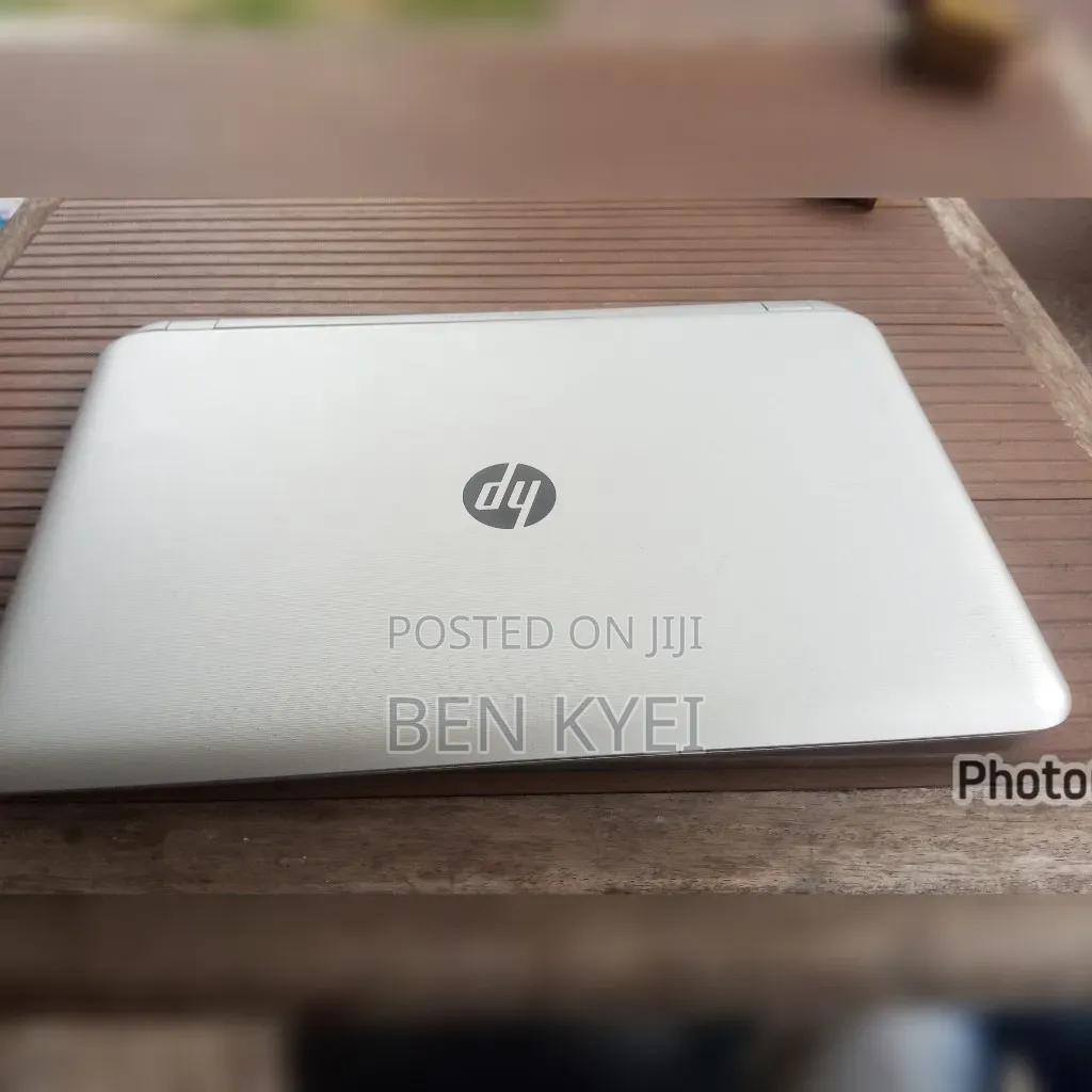 Laptop HP Pavilion 17 8GB Nvidia SSD 128GB