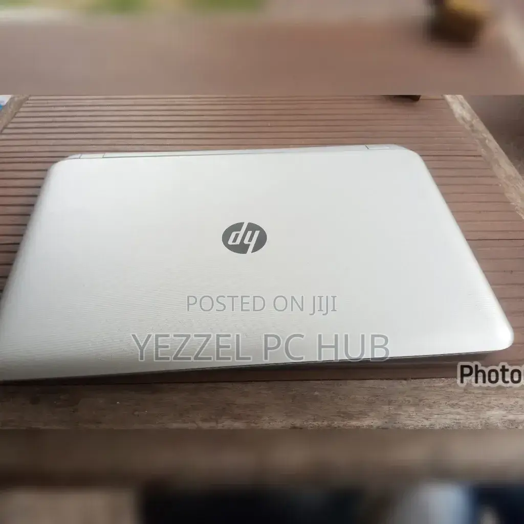 Laptop HP Pavilion 17 8GB Nvidia SSD 128GB