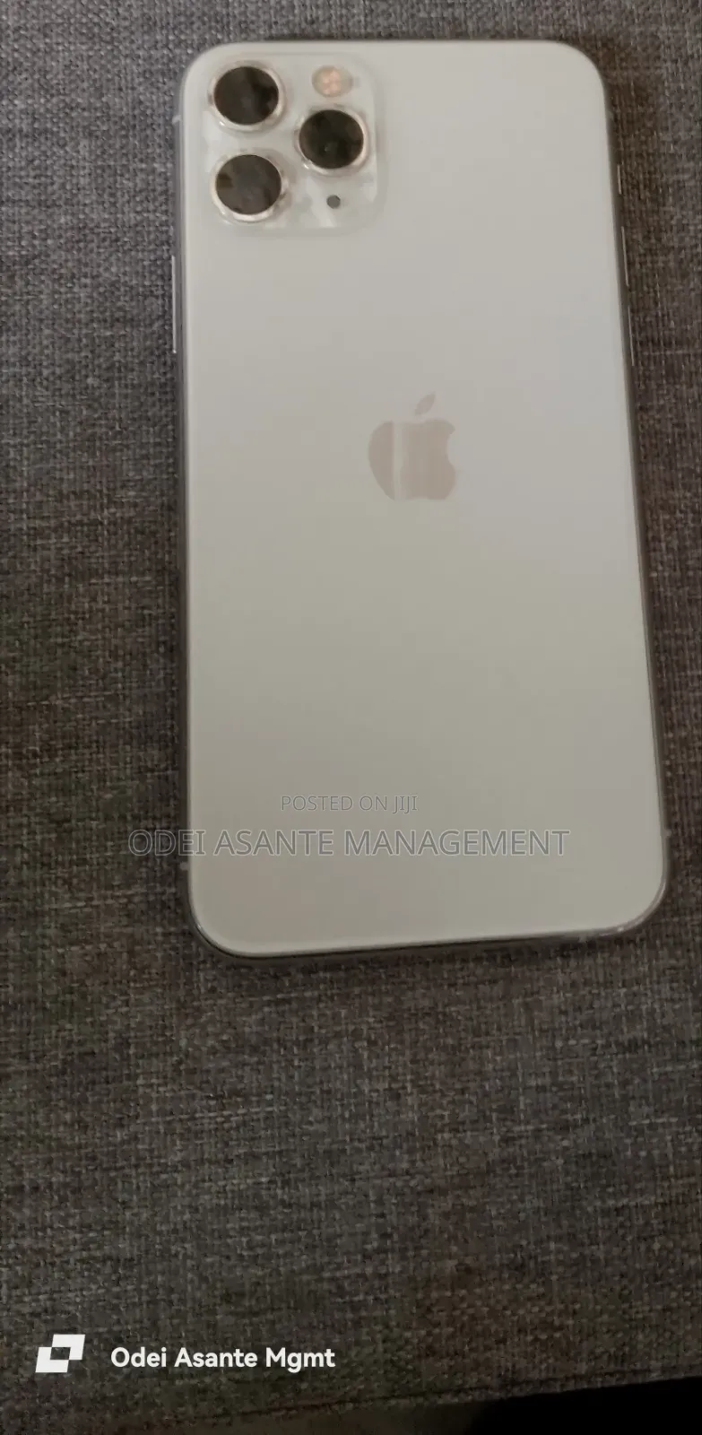 Apple iPhone 11 Pro 64 GB White
