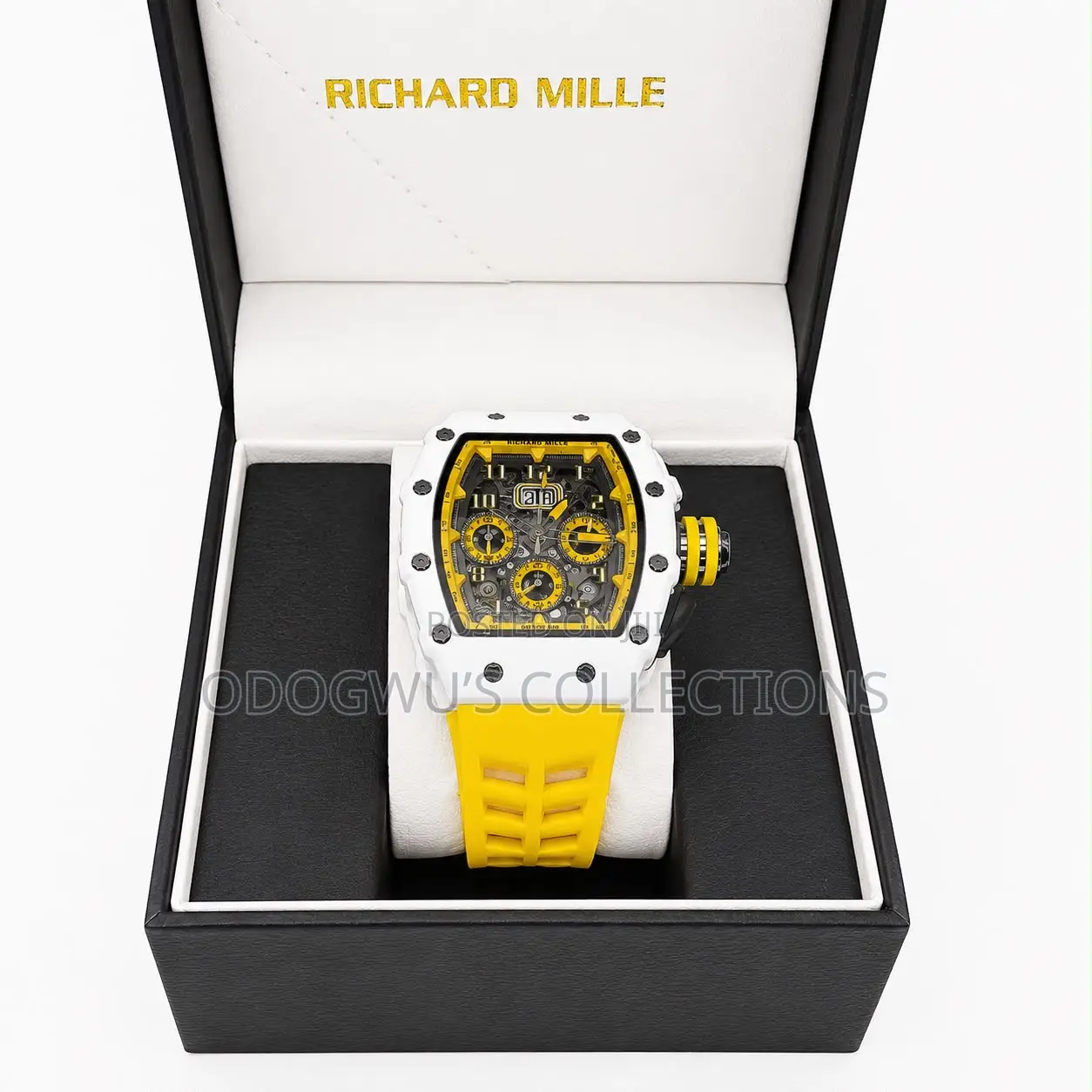 Richard Mille Watches