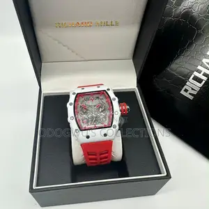 Richard Mille Watches
