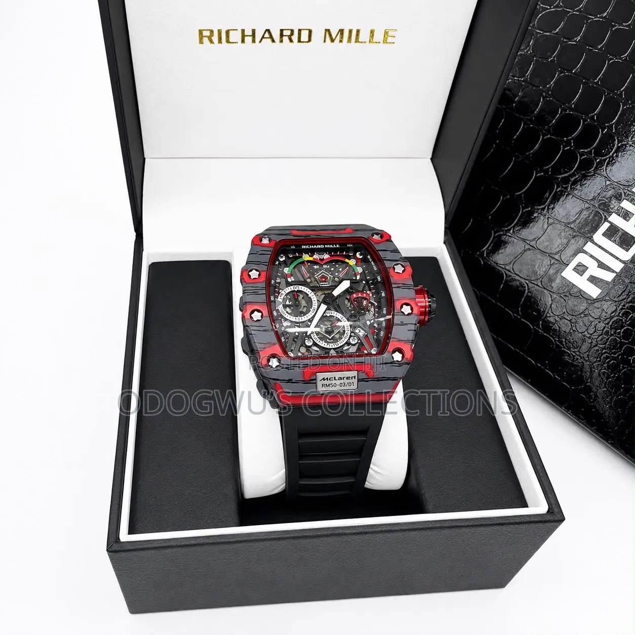 Richard Mille Watches