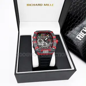 Richard Mille Watches