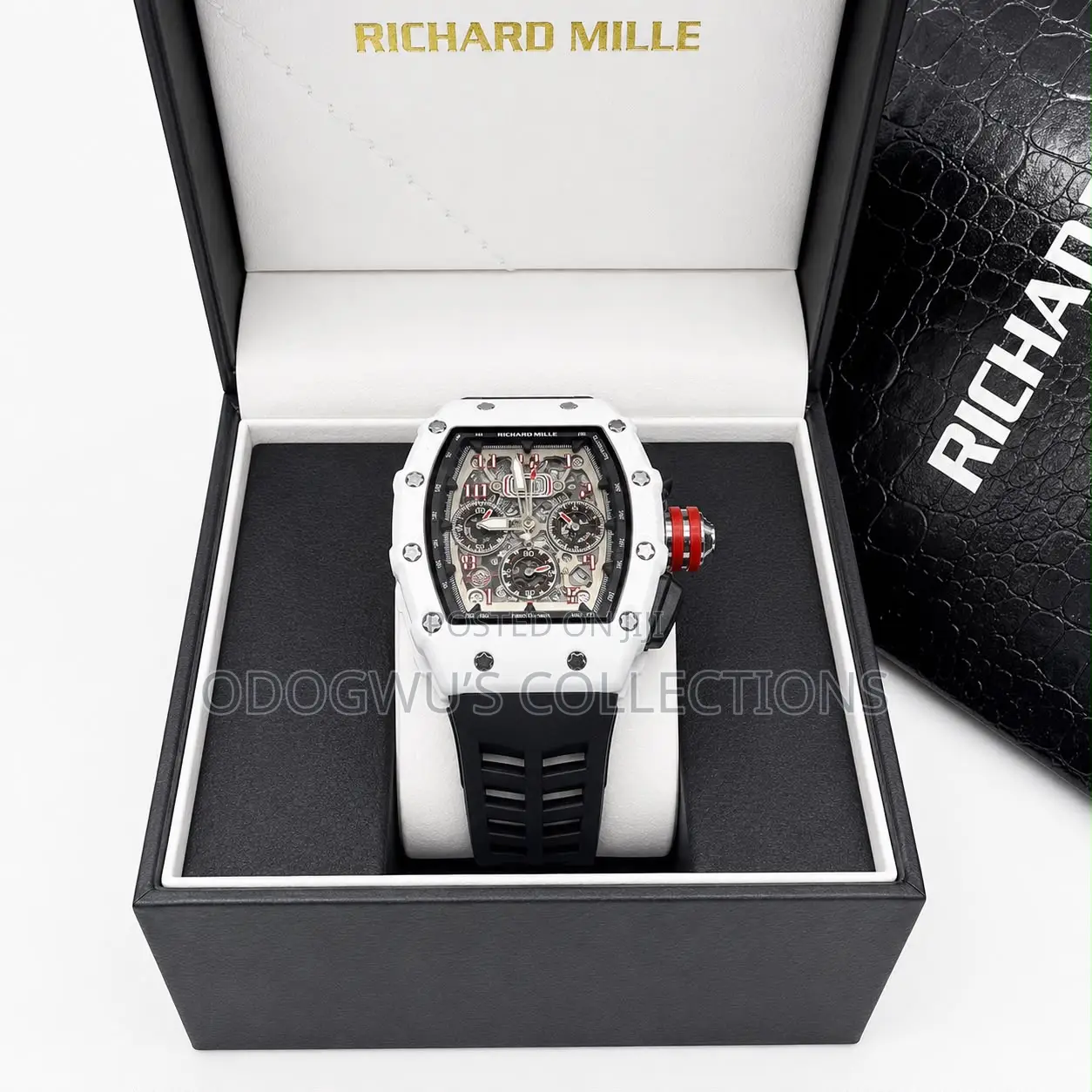 Richard Mille Watches