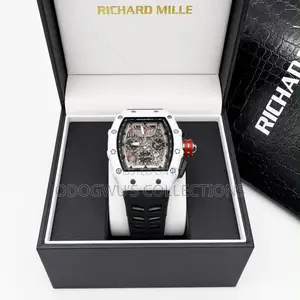 Richard Mille Watches