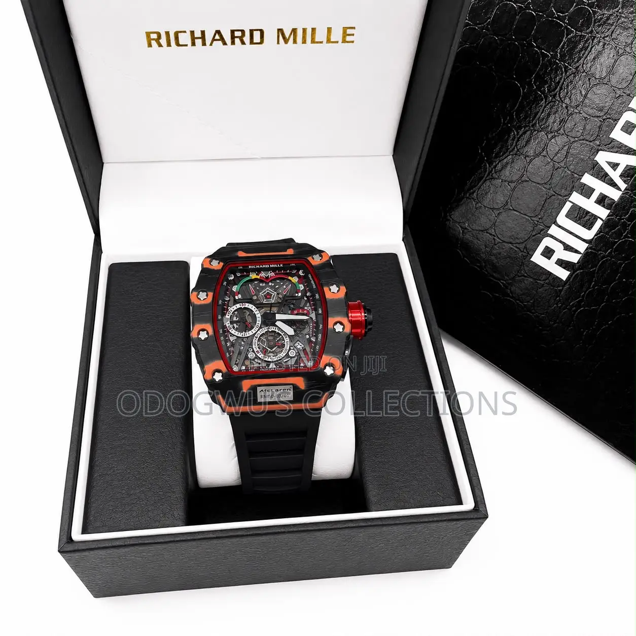 Richard Mille Watches