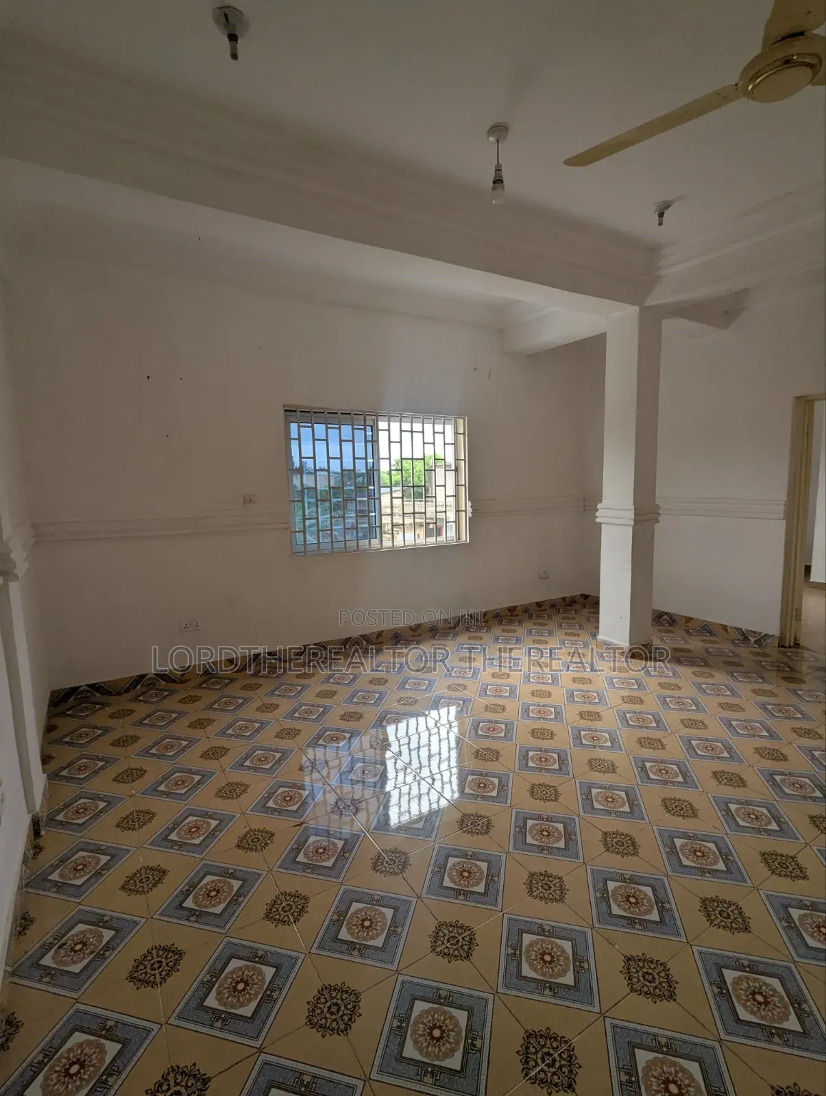 2bdrm Apartment in Pokuase for rent