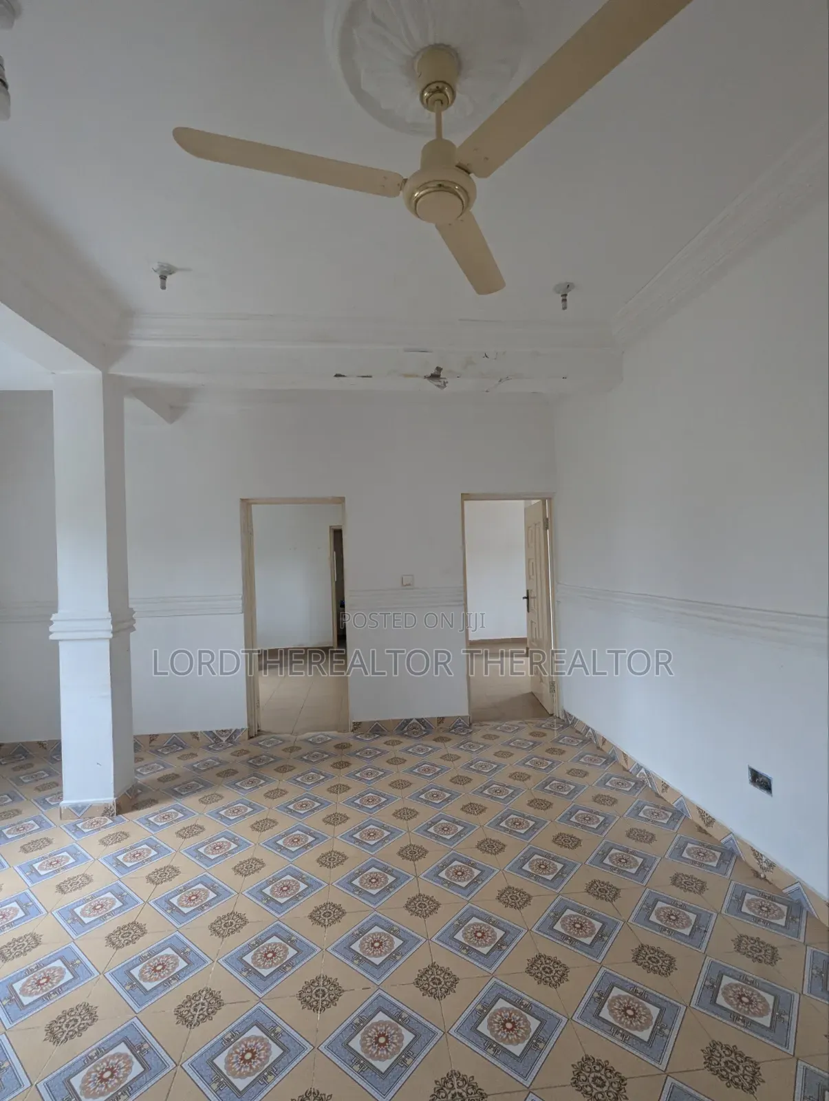 2bdrm Apartment in Pokuase for rent