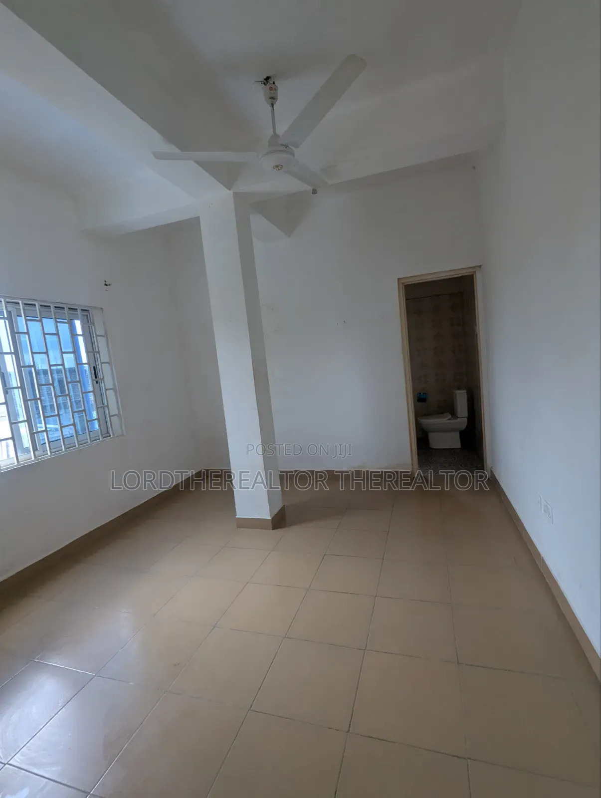 2bdrm Apartment in Pokuase for rent
