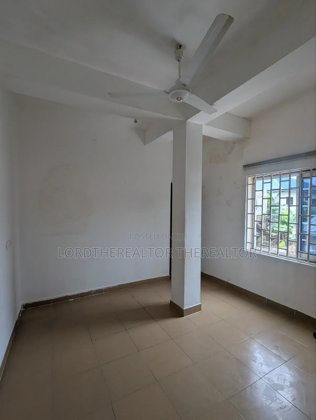 2bdrm Apartment in Pokuase for rent