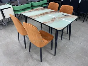 Lavished Dining Set 4 in 1