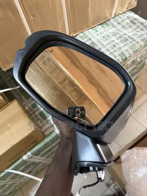 2023-2025 Honda CRV Side Mirrors