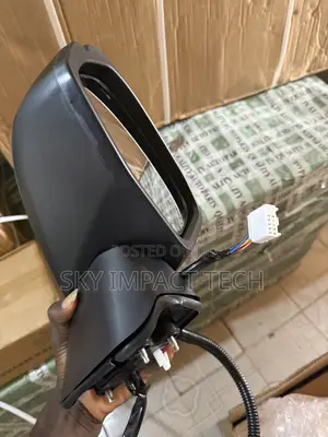 2023-2025 Honda CRV Side Mirrors