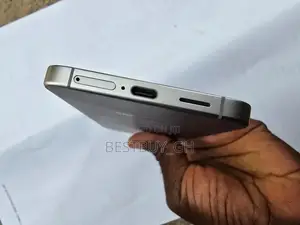 Samsung Galaxy S25+ 256 GB Gray