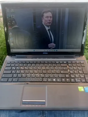 Laptop MSI CX61 2OC 12GB Nvidia SSD 128GB