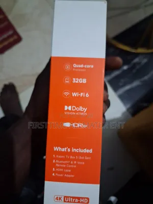 Android Tv Box Xiaomi Mi Box S 3rd Gen