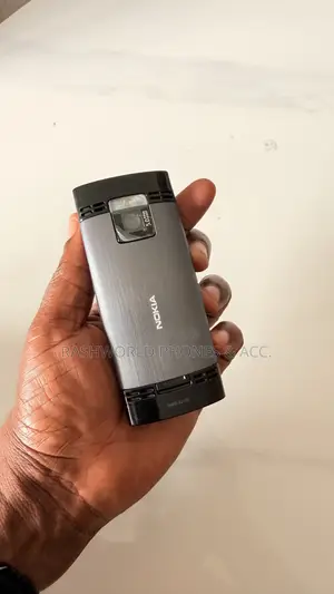 New Nokia X2-00 Purple