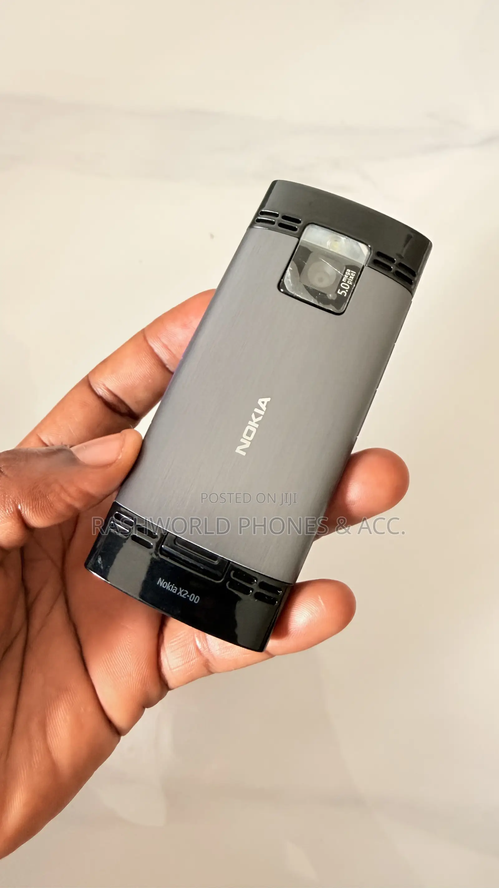 New Nokia X2-00 Purple