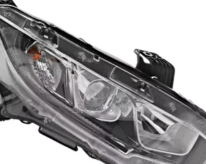 Honda Civic 2016-2021 Headlight Normal Led