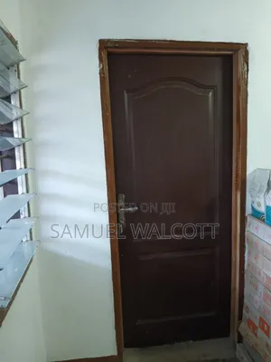 1bdrm Room & Parlour in Private Group, Station Area for rent