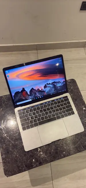 Laptop Apple MacBook Pro 2016 8GB Intel Core i5 SSD 256GB