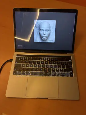 Laptop Apple MacBook Pro 2016 8GB Intel Core i5 SSD 256GB
