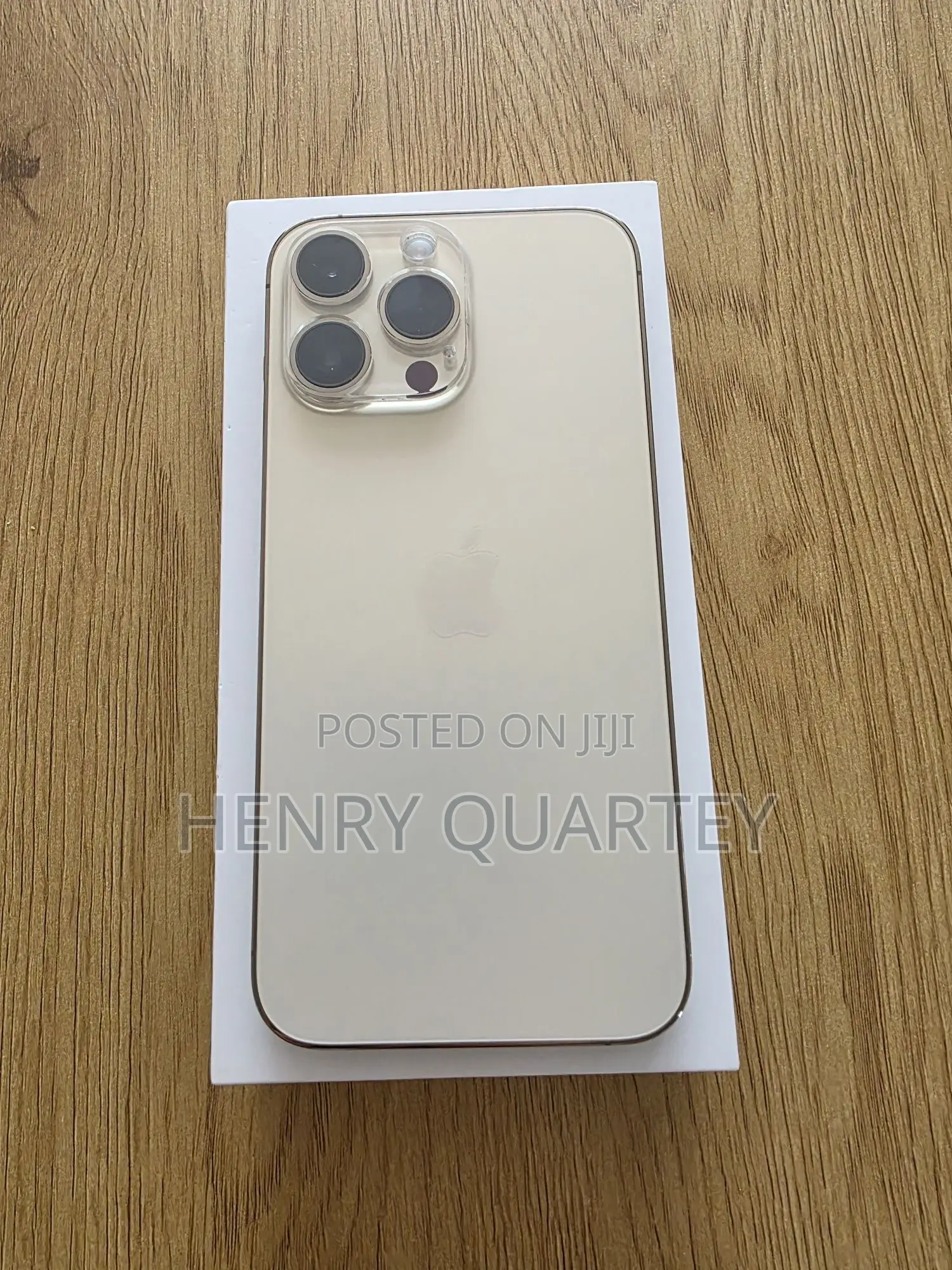 Apple iPhone 14 Pro Max 256 GB