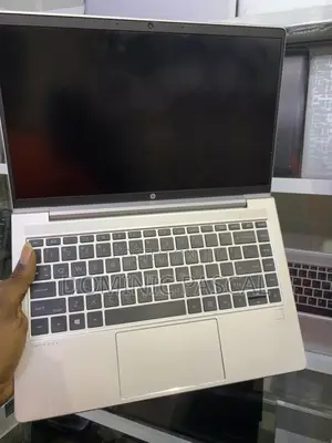 Laptop HP ProBook 445 G8 8GB AMD Ryzen 5 SSD 512GB