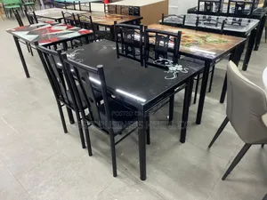 4 in 1 Newly Designed Dining Set