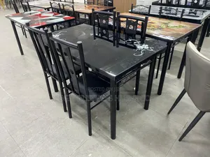 4 in 1 Newly Designed Dining Set
