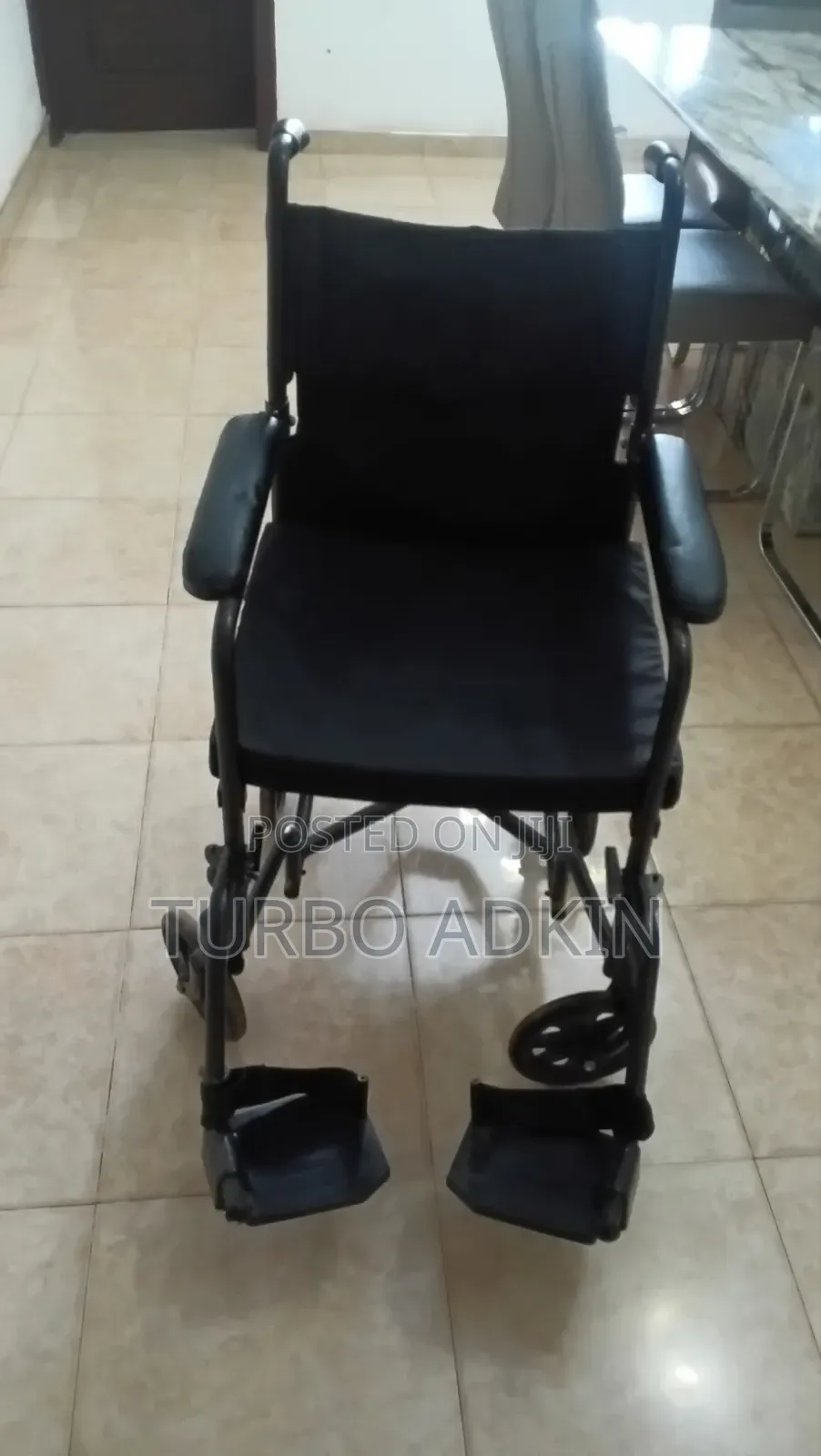 Medical Equipment