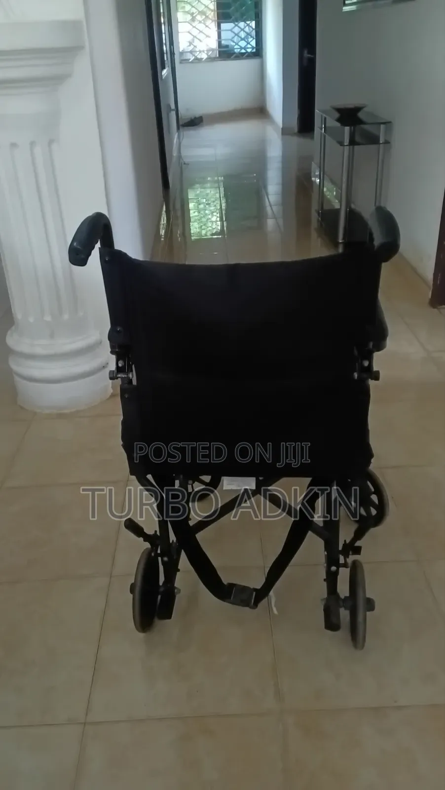 Medical Equipment