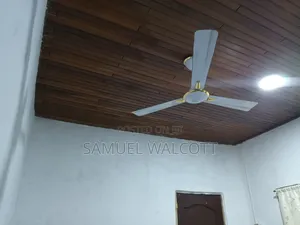 1bdrm Room & Parlour in Private Group, Station Area for rent