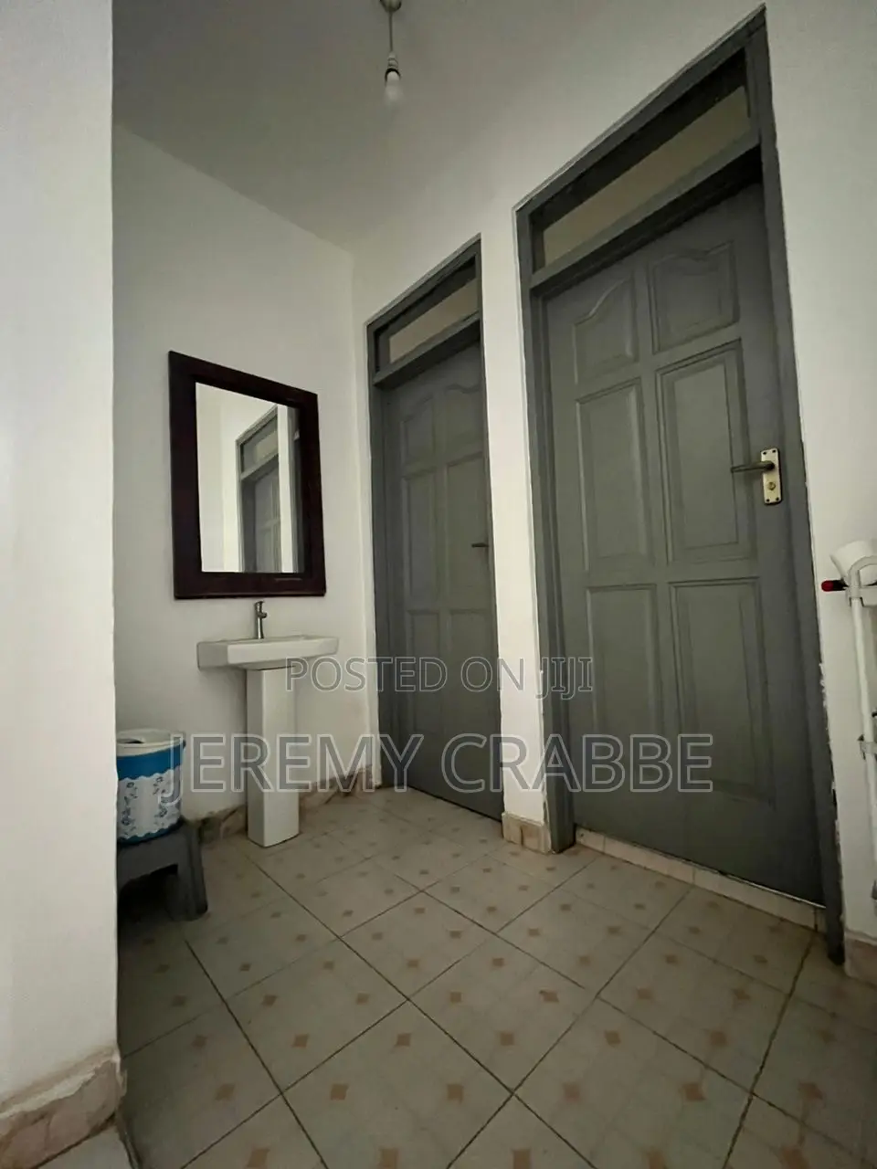 1bdrm House in Lakeside Estate, Madina for rent