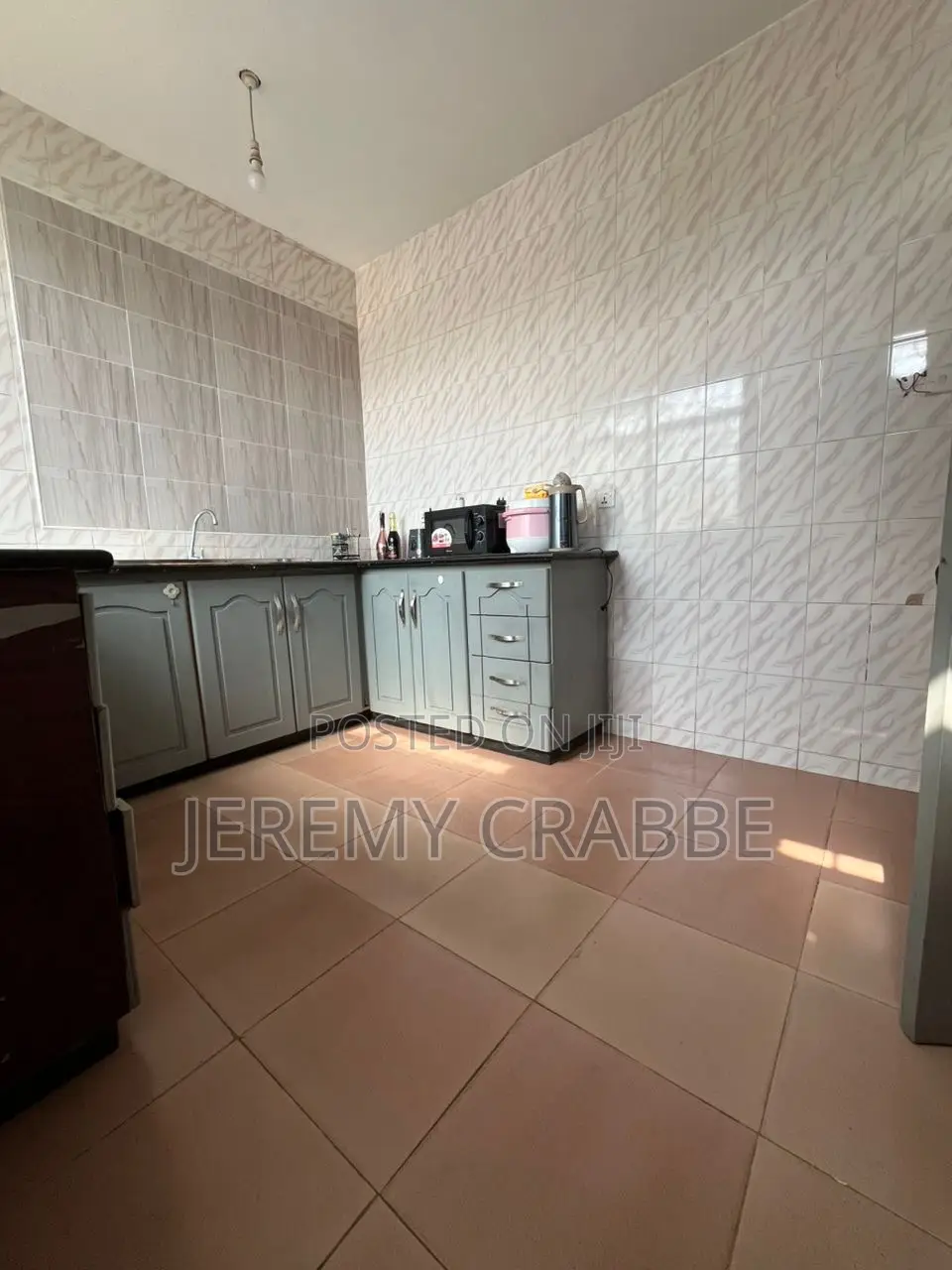 1bdrm House in Lakeside Estate, Madina for rent