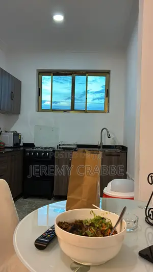 1bdrm House in Lakeside Estate, Madina for rent