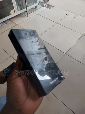 New Samsung Galaxy Z Flip6 256 GB Black